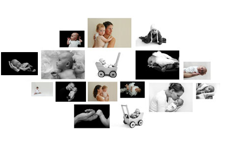 Izabell Schmitt - Koblenz - Fotoshootings in familiärer Athmosphäre - Hochzeiten, Babybauch, Babyfotografie, Kinderfotografie, Collagen