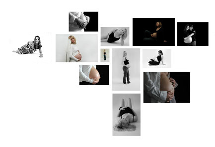 Izabell Schmitt - Koblenz - Fotoshootings in familiärer Athmosphäre - Hochzeiten, Babybauch, Babyfotografie, Kinderfotografie, Collagen