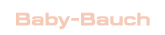 Baby-Bauch